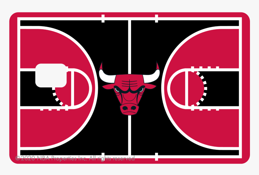 Chicago Bulls, HD Png Download, Free Download