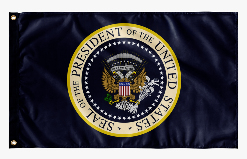"donnie"s Presidential Seal - Label, HD Png Download, Free Download