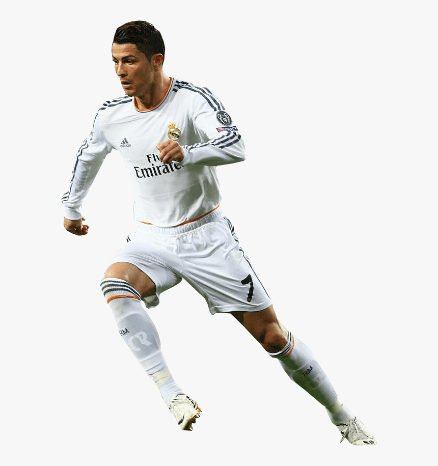 Cristiano Ronaldo Clipart Ronaldo Png - Cristiano Ronaldo Transparent Background, Png Download, Free Download