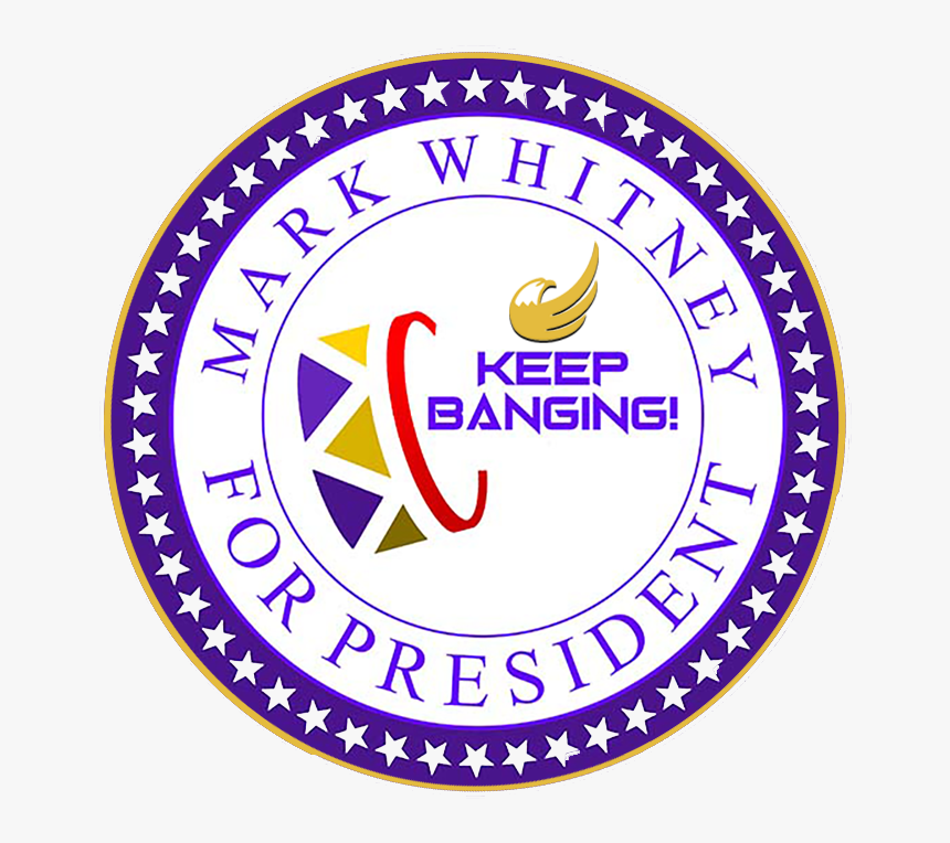 Presidential Seal Png, Transparent Png, Free Download