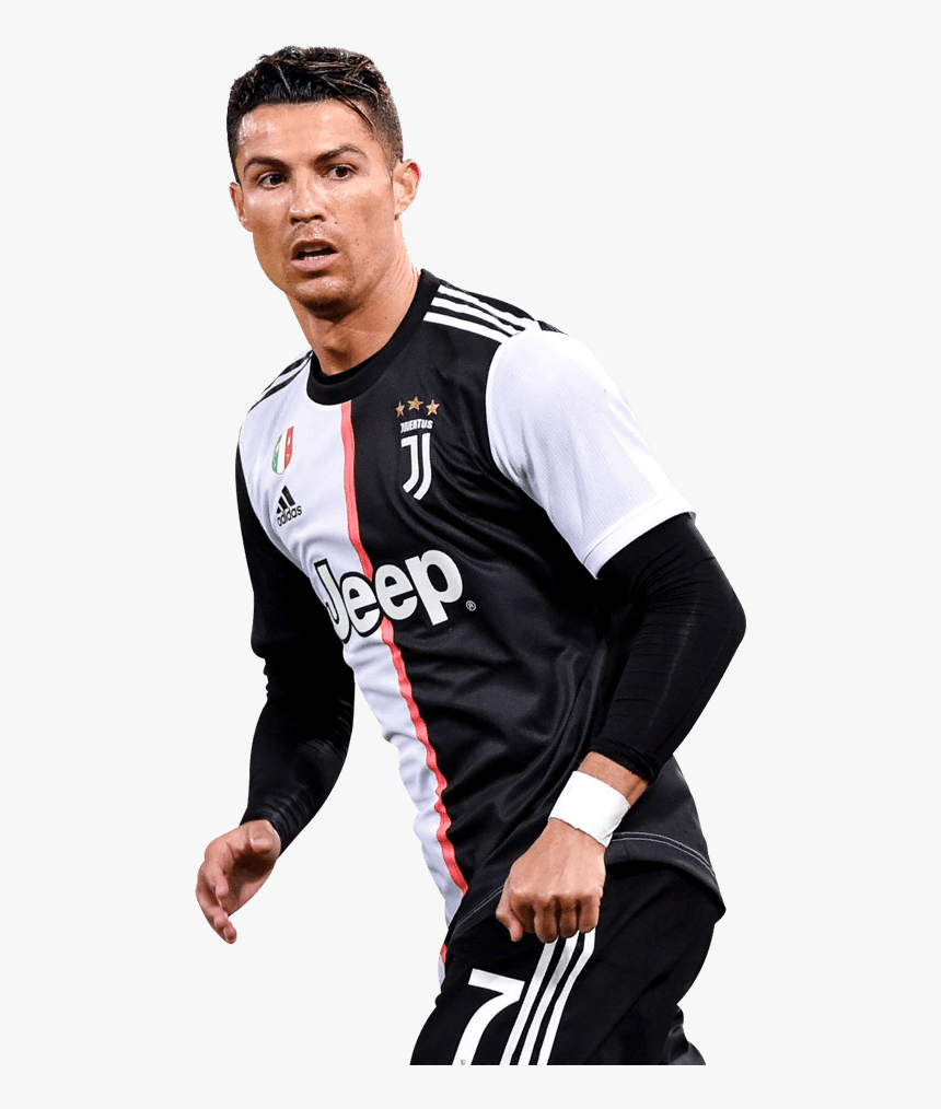 Panini 365 2020 Cristiano Ronaldo Hd Png Download Kindpng