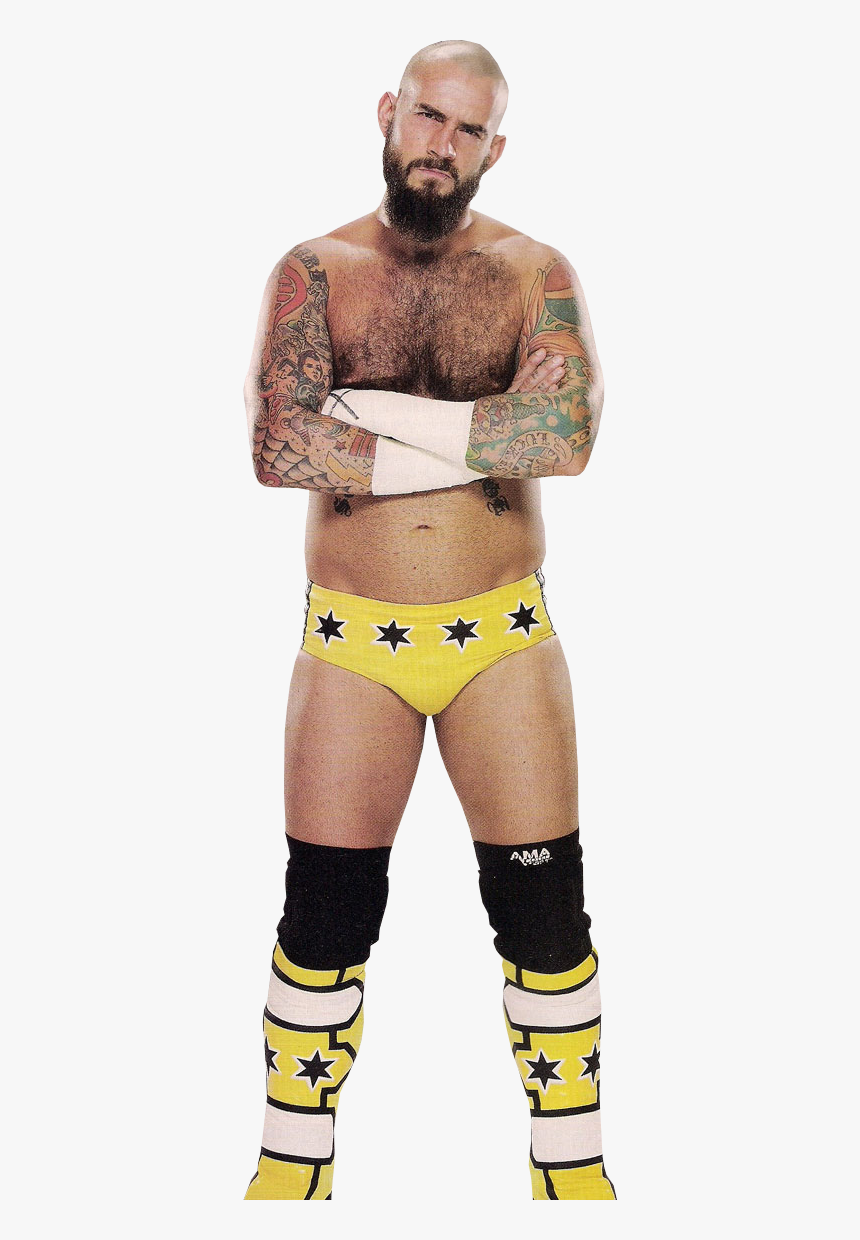 Cm Punk Nexus, HD Png Download, Free Download