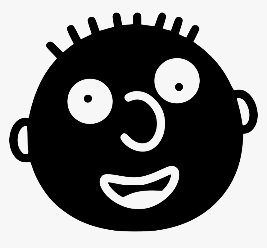 Goofy - Emoji Freak Png, Transparent Png, Free Download