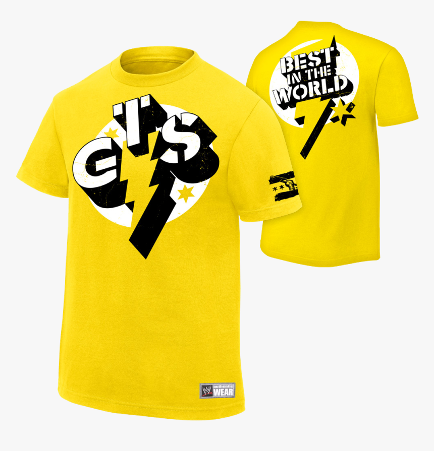 Cm Punk Gts T Shirt, HD Png Download, Free Download