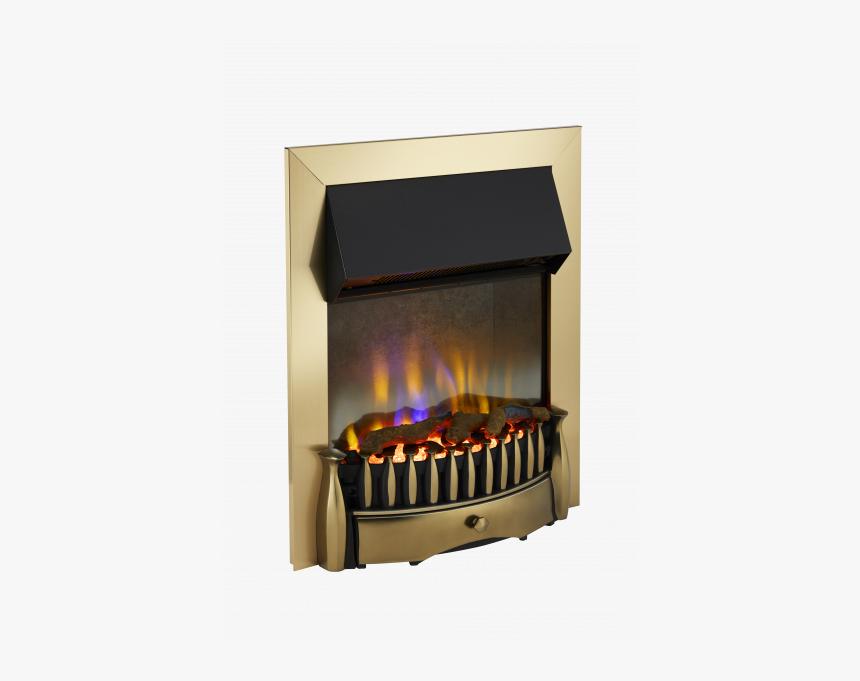 Dimplex Bmr20ab Braemar 3d Optiflame Inset Fire In - Dimplex Opti Flame Electric Fires, HD Png Download, Free Download