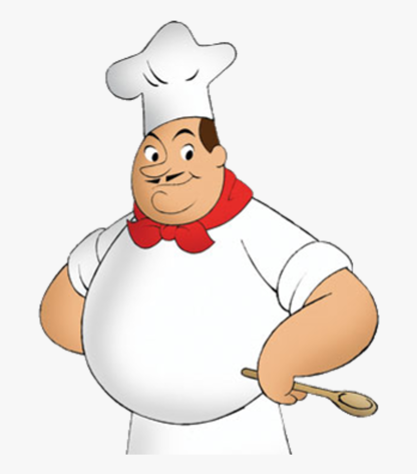 Curious George Wiki - Chef Pisghetti, HD Png Download, Free Download
