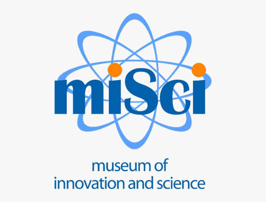 Museum Of Innovation And Science, HD Png Download, Free Download