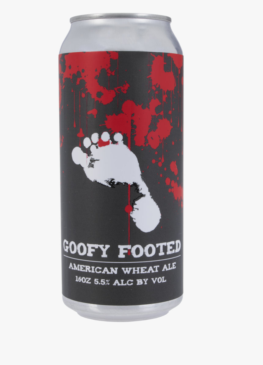 Goofy Front - Caffeinated Drink, HD Png Download, Free Download