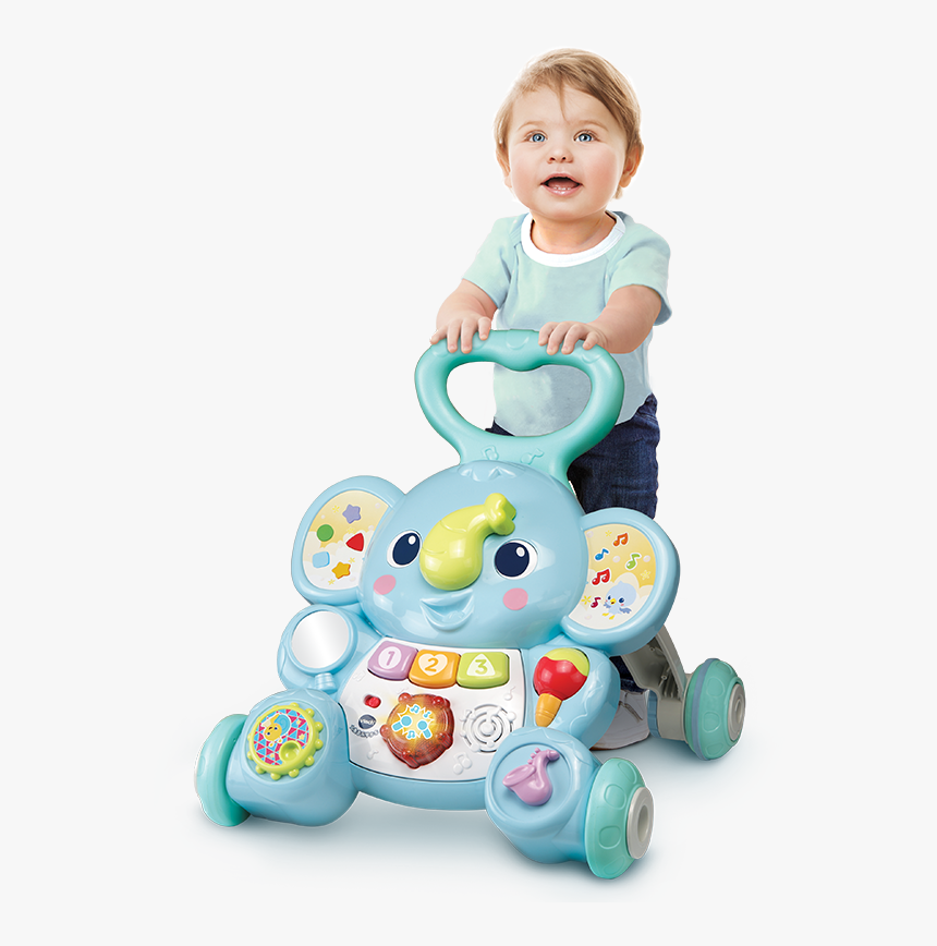 Vtech Elephant Walker, HD Png Download, Free Download