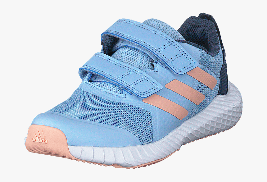 Adidas Fortagym Cf K Blue, HD Png Download, Free Download