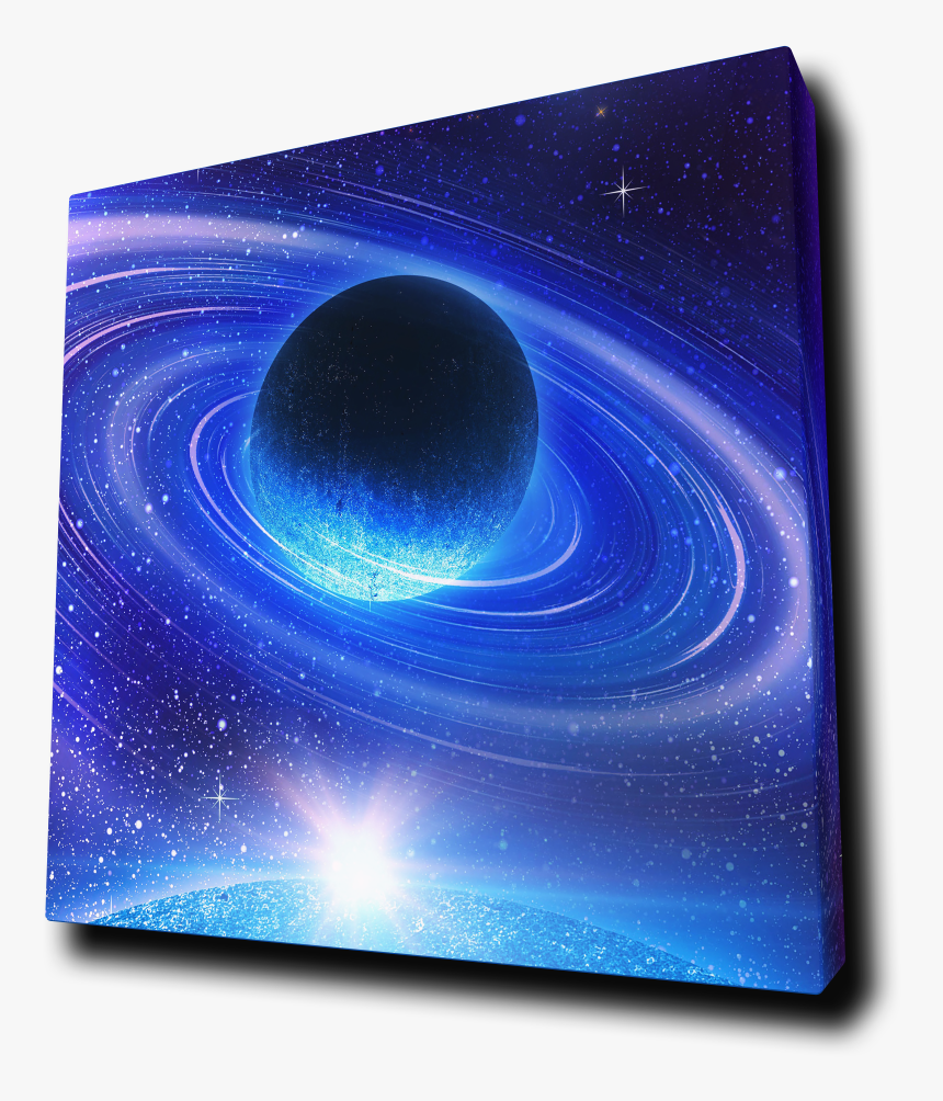 Transparent Milky Way Galaxy Png - Outer Space, Png Download, Free Download