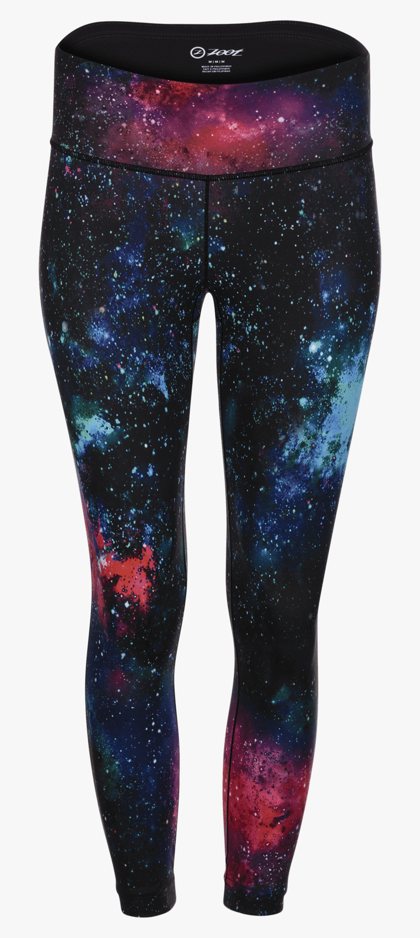 Milky Way , Png Download - Leggings, Transparent Png, Free Download