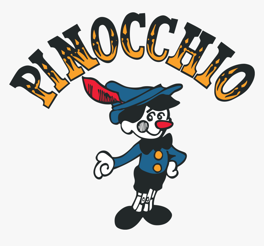 Missoula Pinocchio, HD Png Download, Free Download