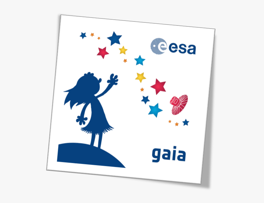 Gaia Sticker - New Years Noisemaker Clipart, HD Png Download, Free Download