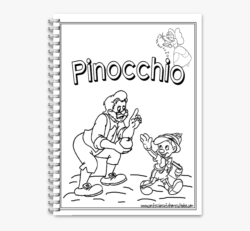 Pinocchio, HD Png Download, Free Download