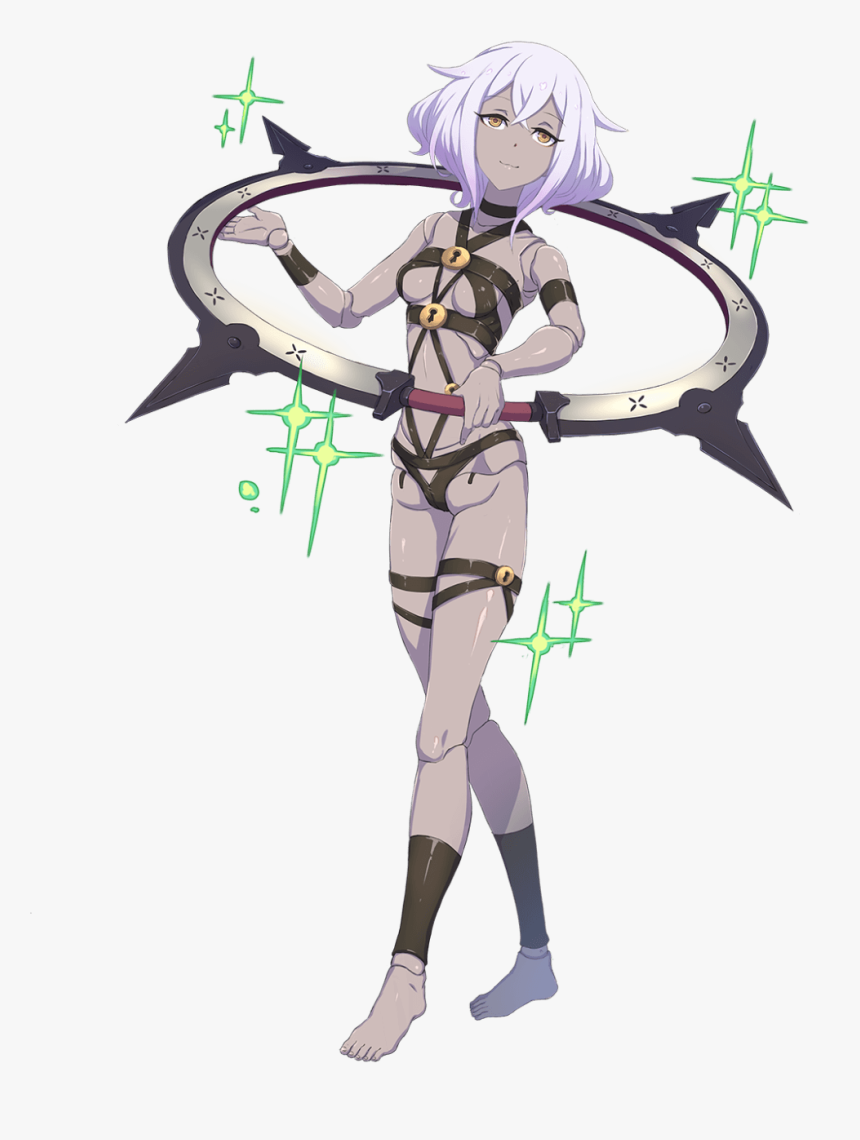 Märchen Nocturne Wiki - Cartoon, HD Png Download, Free Download