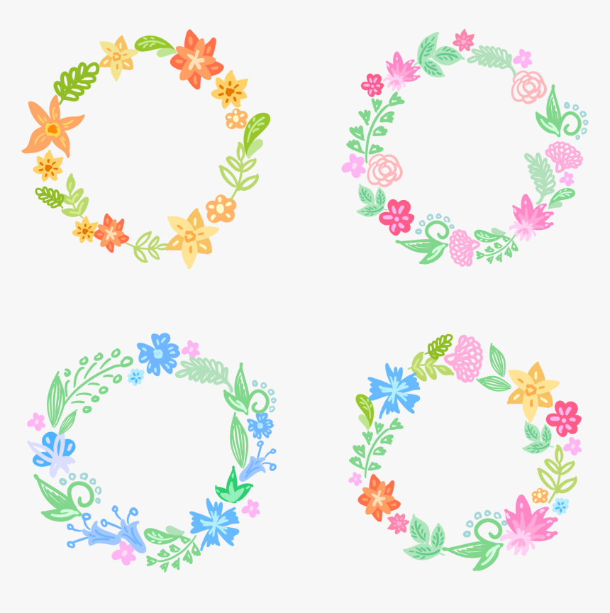 Wreath , Png Download - Wreath, Transparent Png, Free Download