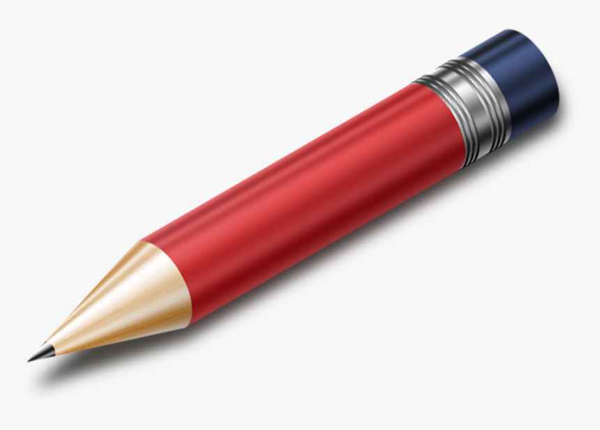 Pencil Icon , Png Download - Pencil Icon, Transparent Png, Free Download