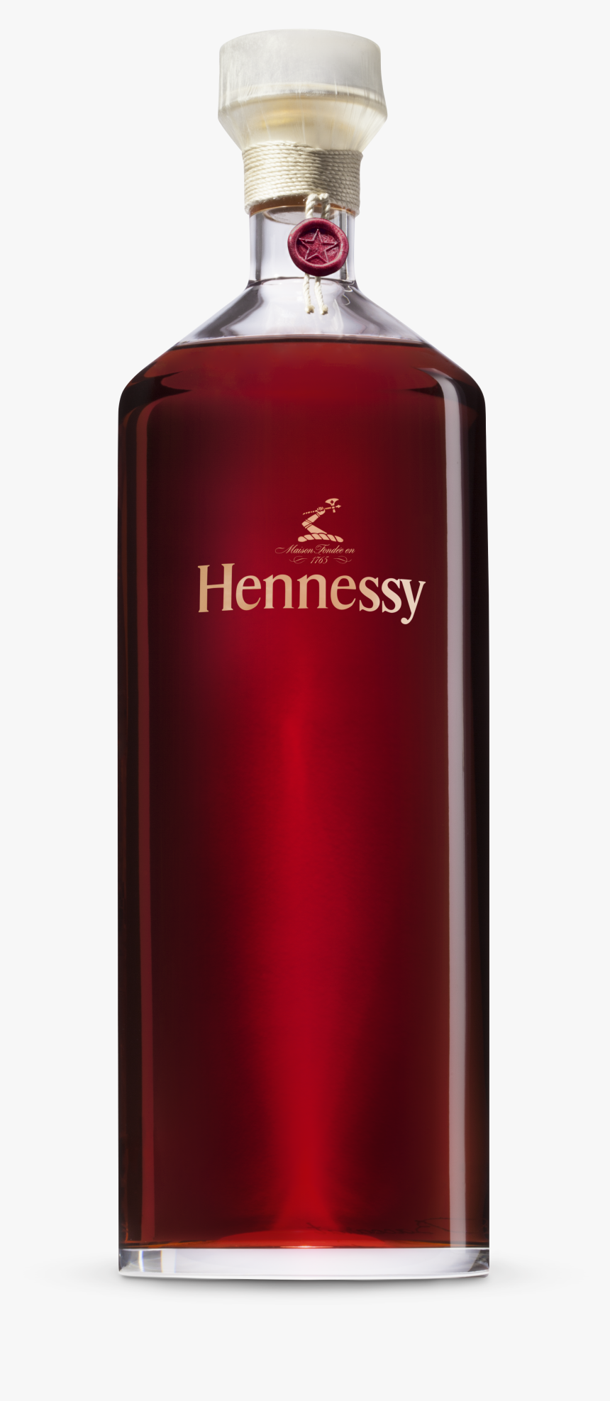 Hennessy Bottle Png, Transparent Png, Free Download