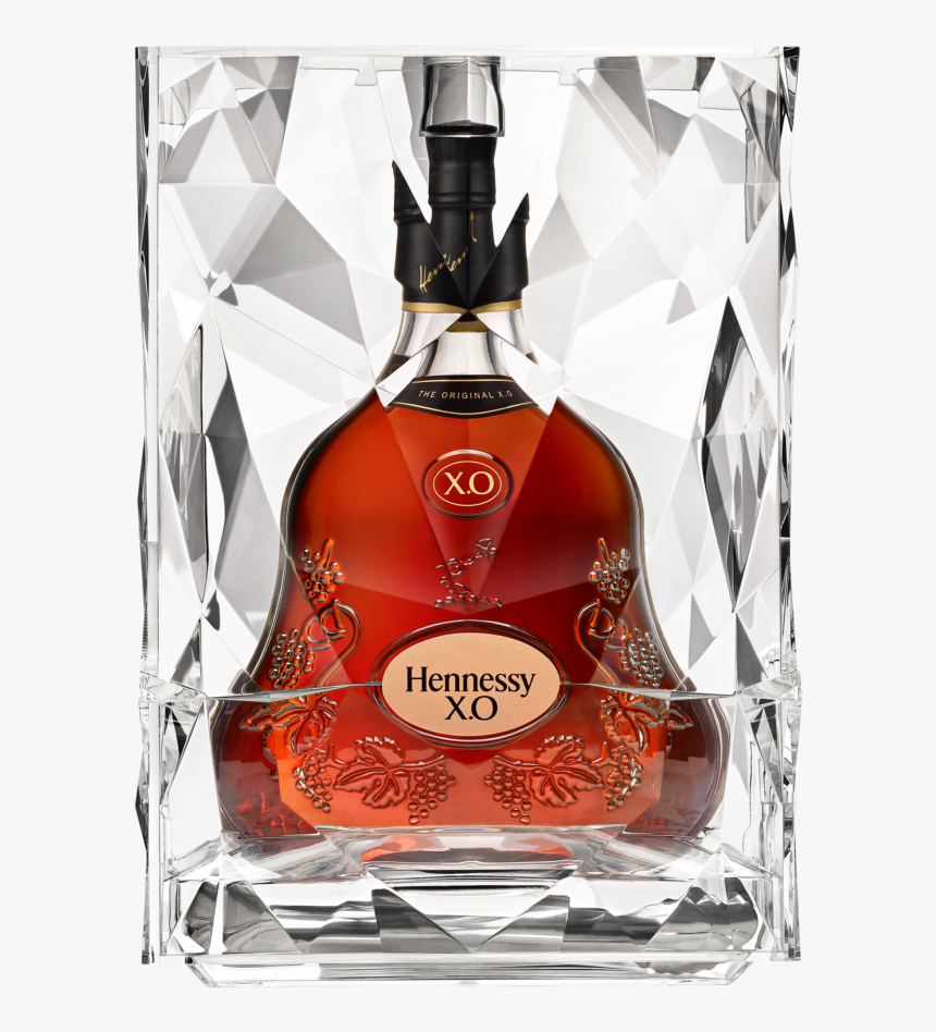 Hennessy Xo Ice Experience, HD Png Download, Free Download