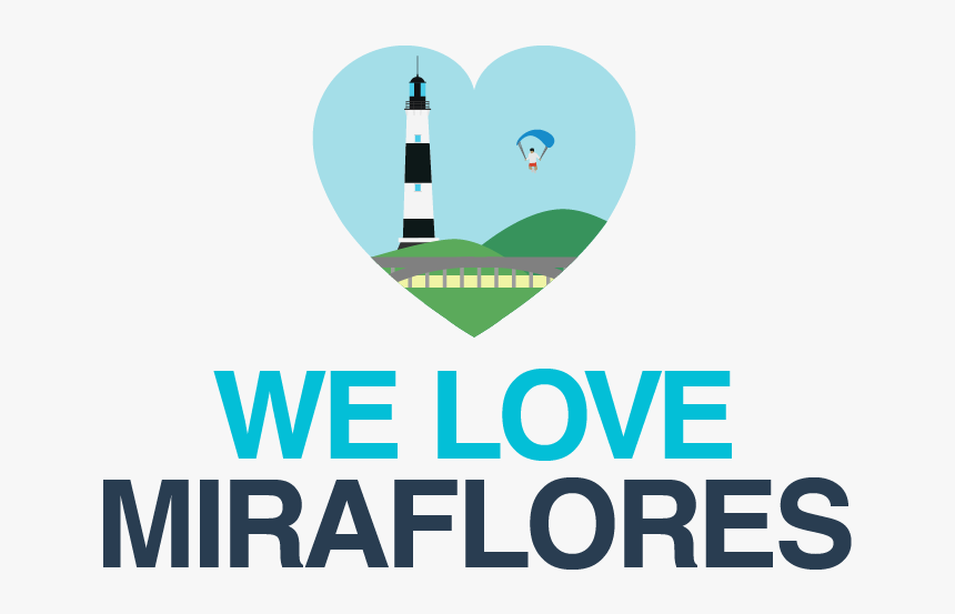 Miraflores - Graphic Design, HD Png Download, Free Download