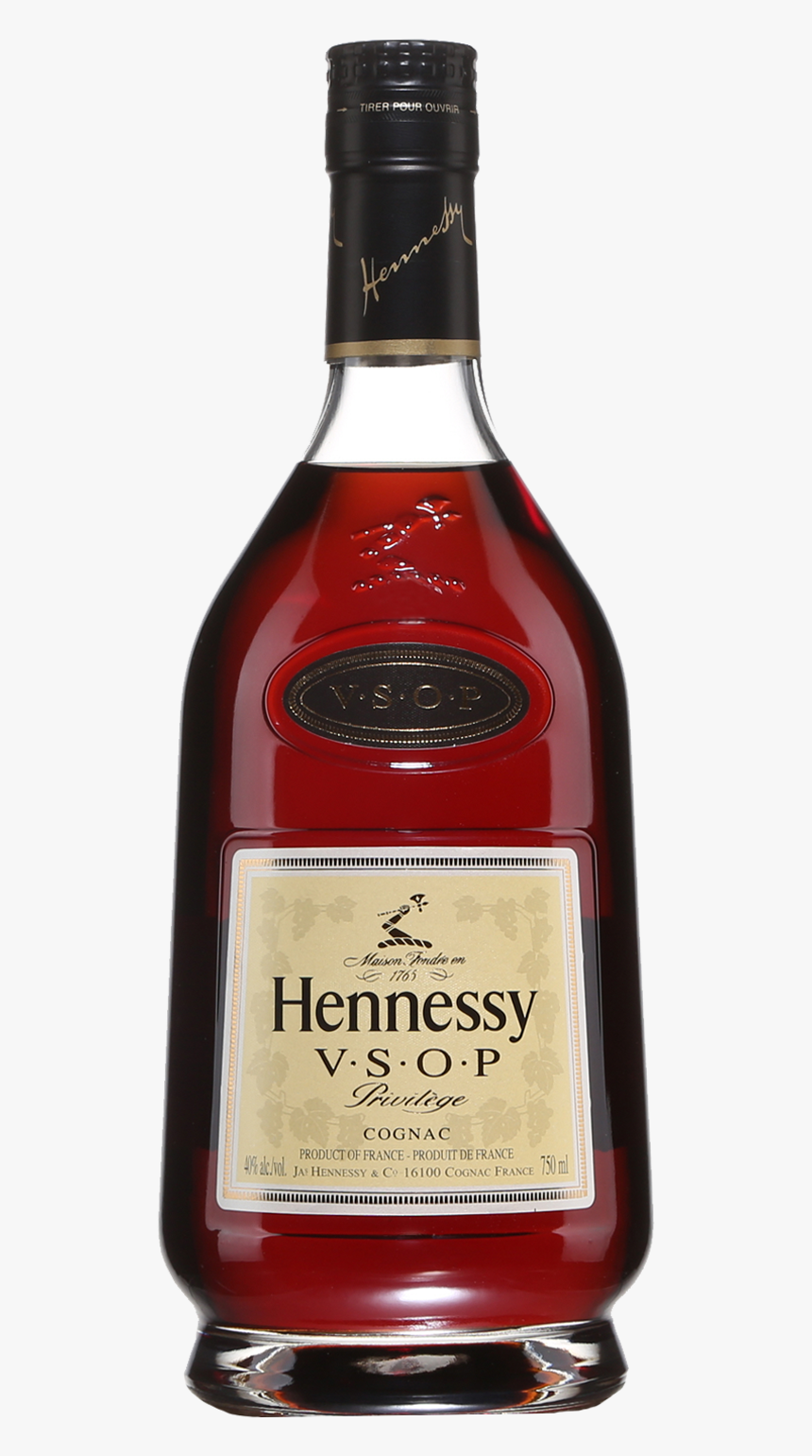 Hennessy V - S - O - P - - Hennessy Privilege, HD Png Download, Free Download