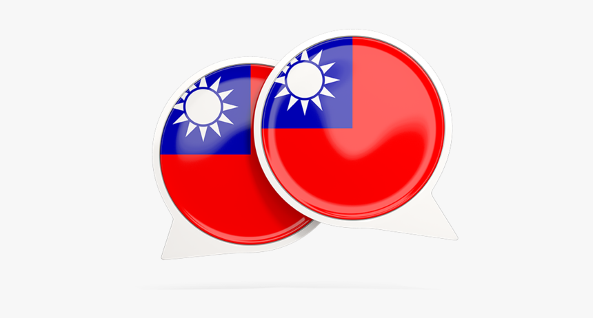 Round Chat Icon - Circle, HD Png Download, Free Download