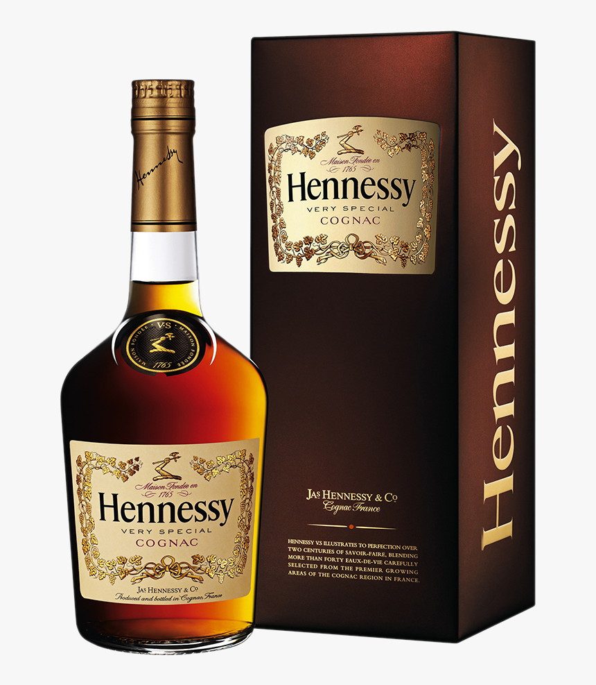 Hennessy Very Special Cognac 1765, HD Png Download, Free Download