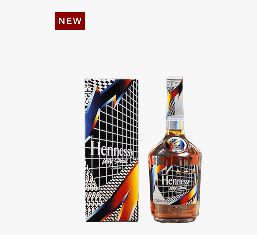 Img - Hennessy Collab, HD Png Download, Free Download