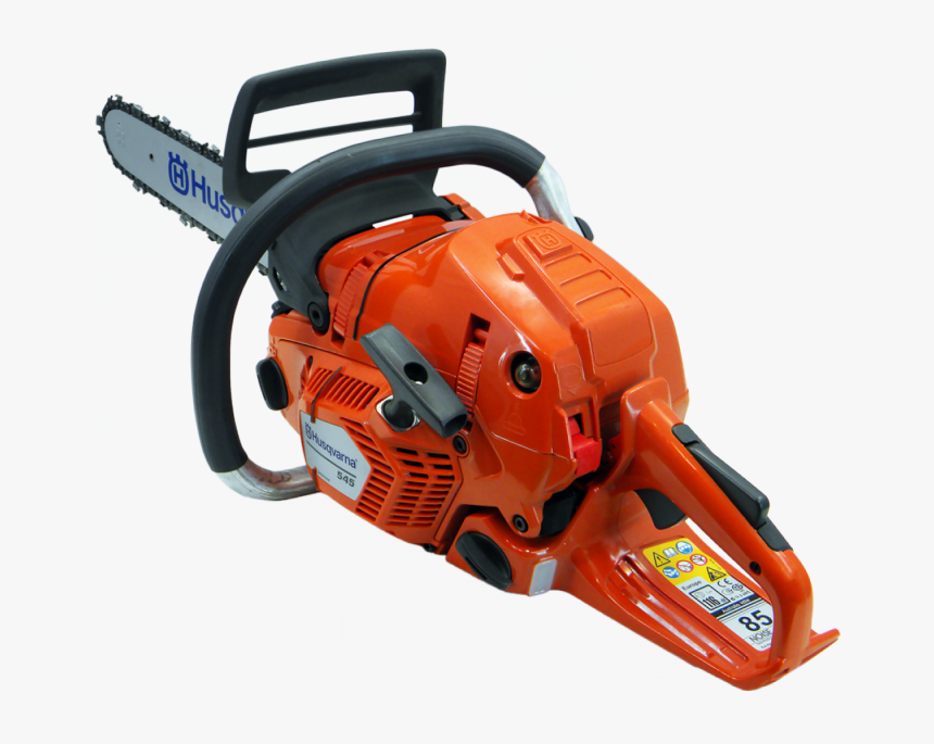 Chainsaw, HD Png Download, Free Download