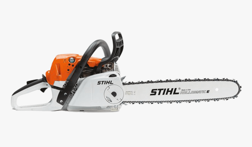 Chain Saw Png - Ms 391, Transparent Png, Free Download