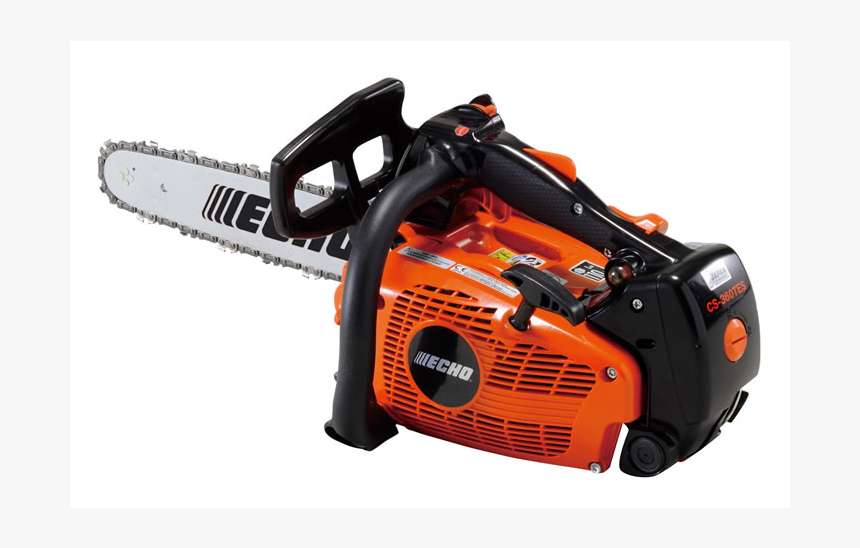 Echo Chainsaw 16 Inch, HD Png Download, Free Download