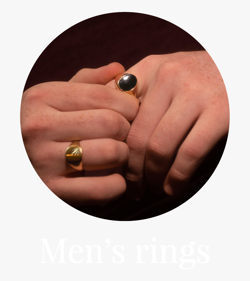 Ms Home Jewellery Categories Mens Rings - Pre-engagement Ring, HD Png Download, Free Download