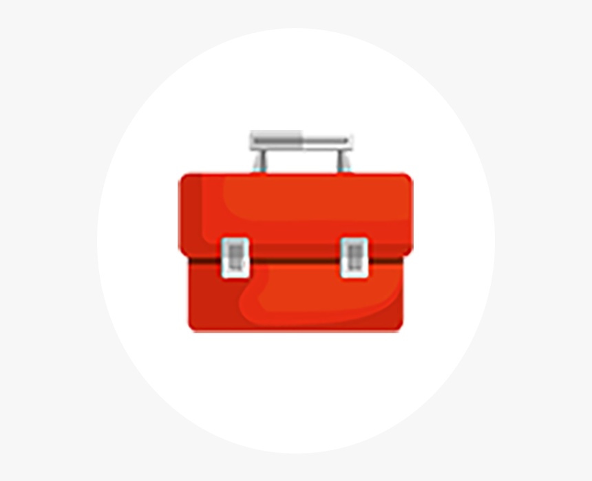 Briefcase, HD Png Download, Free Download
