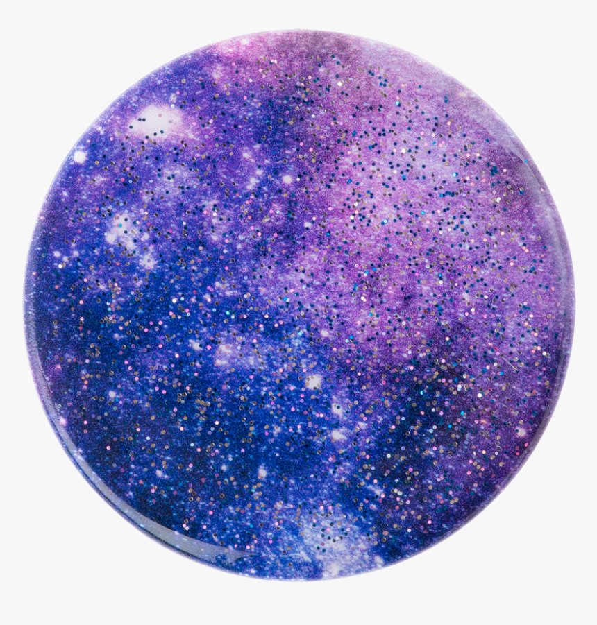 Cute Glitter Pop Socket, HD Png Download, Free Download