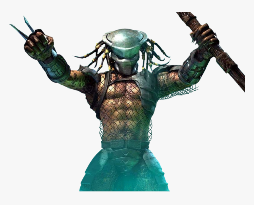 Predator Png Image - Predator Png, Transparent Png, Free Download