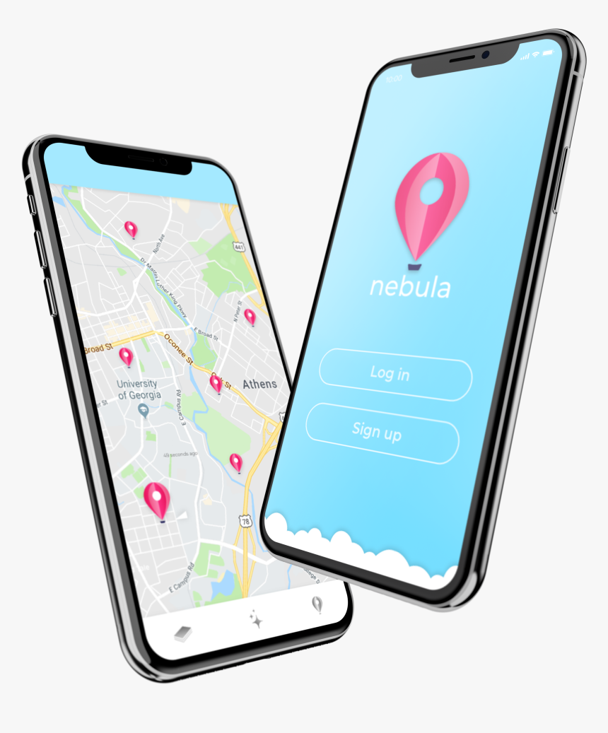 Nebula Png, Transparent Png, Free Download