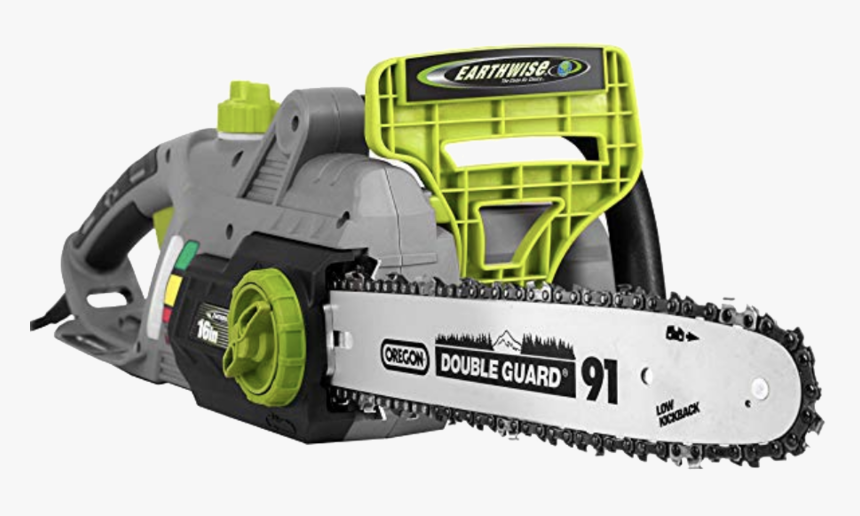 Oregon Bar And Chain - Chainsaw, HD Png Download, Free Download