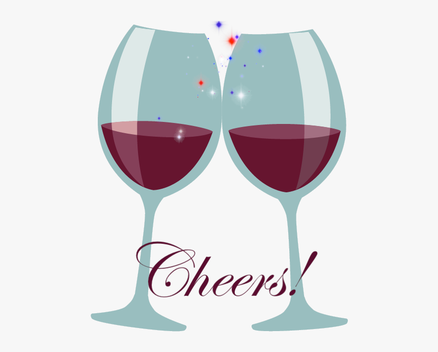 Thumb Image - Celebration Wine Glass, HD Png Download, Free Download