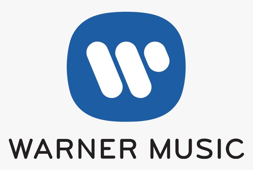 1280 X 803 - Warner Music Group Logo Vector, HD Png Download, Free Download