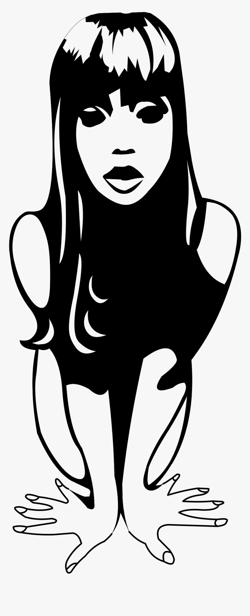 Naked Music Logo Png Transparent - Naked Music, Png Download, Free Download