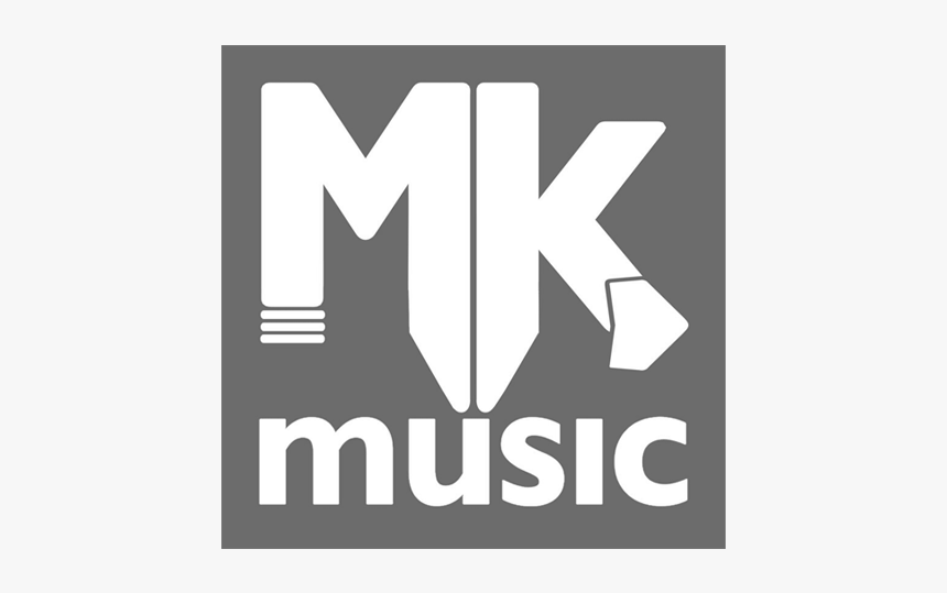 Thumb Image - Mk Music Logo Png, Transparent Png, Free Download