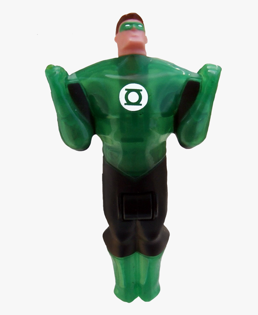 #5 Hal Jordan - Green Lantern, HD Png Download, Free Download