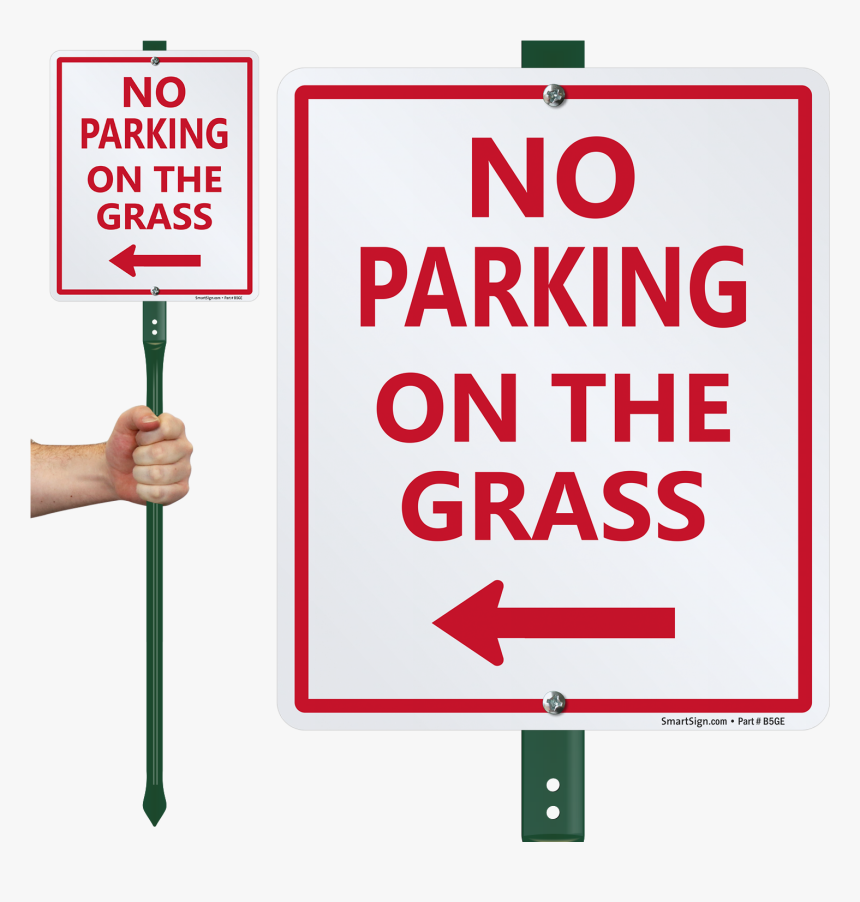 Parking Any Time Sign, HD Png Download, Free Download