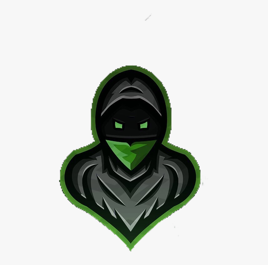 Transparent Green Lantern Mask Png - Illustration, Png Download, Free Download