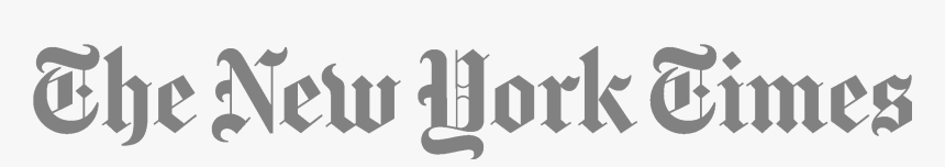 New York Times, HD Png Download, Free Download