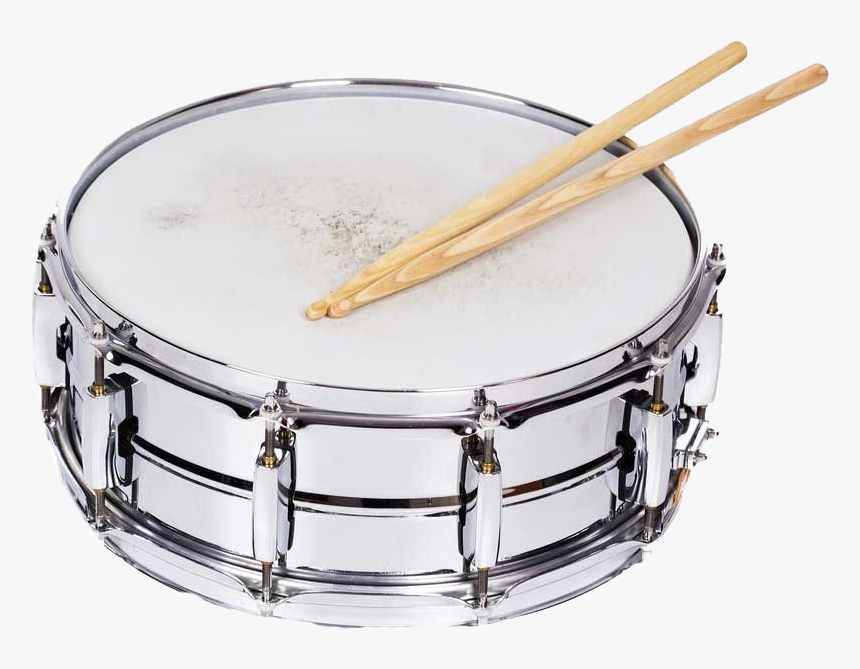 Side Drum Png File Download Free - Snare Drum Musical Instrument, Transparent Png, Free Download