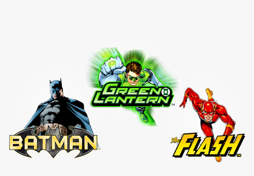 Green Lantern, HD Png Download, Free Download