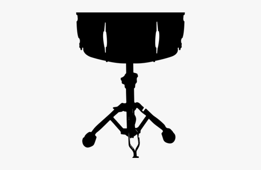 Drum Png Transparent Images - Chair, Png Download, Free Download
