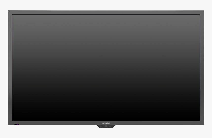Monitor Screen Png - Led-backlit Lcd Display, Transparent Png, Free Download